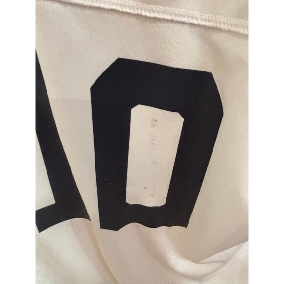 Trubisky Bears Jersey Youth Large - Picture 3 of 3